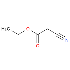 氰乙酸乙酯,Ethylcyanoacetate