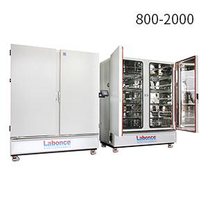 Labonce/兰贝石-800GS-FC药品稳定性试验箱恒温恒湿箱