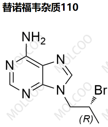 替諾福韋雜質(zhì)110