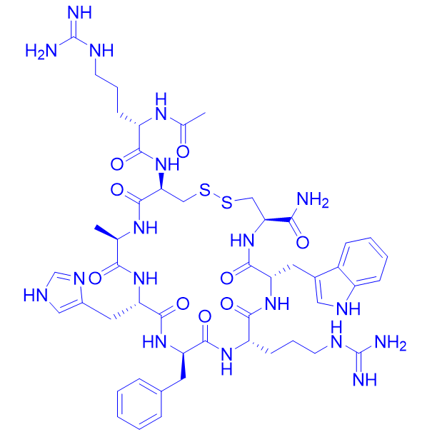 司美诺肽,Setmelanotide