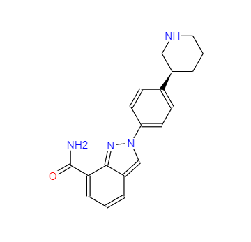 MK-4827,Niraparibhydrochloride