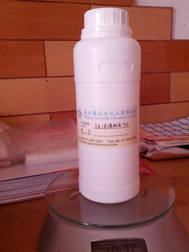 全氟己基磺酰氟,Perflurohexane sulphonyl fluoride