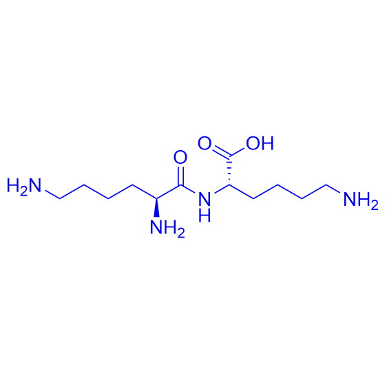 赖氨酸二聚体,H-Lys-Lys-OH