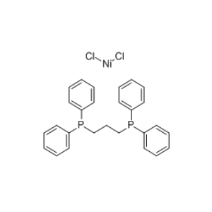 1,3-雙(二苯基膦丙烷)二氯化鎳,[1,3-Bis(diphenylphosphino)propane]nickel(II) chloride