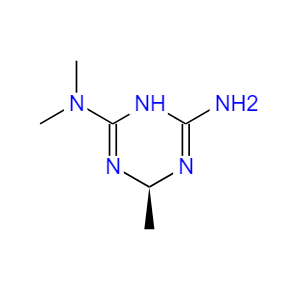 伊美格列明,Imeglimin