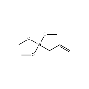 烯丙基三甲氧基硅烷,Allyltrimethoxysilane