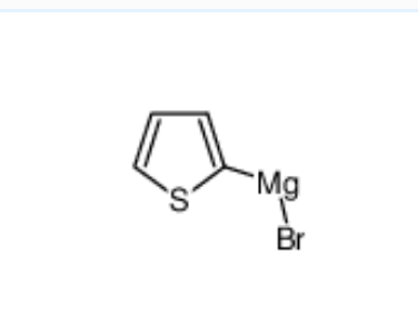 2-噻吩溴化镁,2-Thienylmagnesium bromide