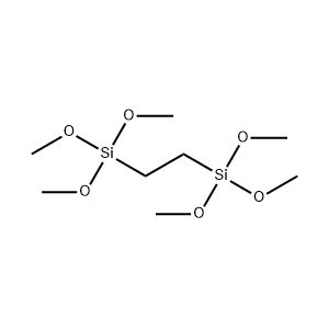 1,2-雙三甲氧基硅基乙烷,1,2-BIS(TRIMETHOXYSILYL)ETHANE