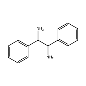 1,2-二苯乙烷-1,2-二胺,1,2-DiphenylethylenediaMine