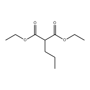 丙基丙二酸二乙酯,Diethyl propylmalonate