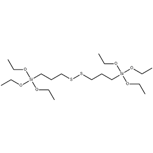 双-[3-(三乙氧基硅)丙基]-二硫化物,Bis(triethoxysilylpropyl) disulfide