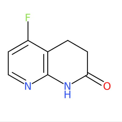 5-氟-1,2,3,4-四氫-1,8-萘啶-2-酮,5-Fluoro-1,2,3,4-tetrahydro-1,8-naphthyridin-2-one