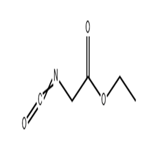 異氰酰乙酸乙酯 