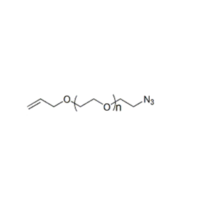 叠氮基-聚乙二醇-烯基,N3-PEG-Alkene