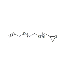 AlKyne-PEG-EPO α-炔基-ω-缩水甘油基聚乙二醇
