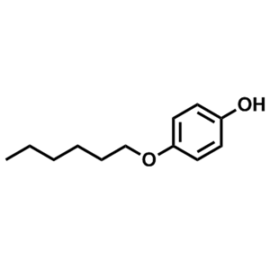 4-己氧基苯酚,4-(Hexyloxy)phenol