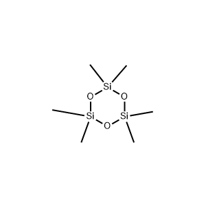 541-05-9 六甲基环三硅氧烷