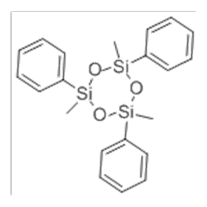 546-45-2 2,4,6-三甲基-2,4,6-三苯基環(huán)三硅氧烷