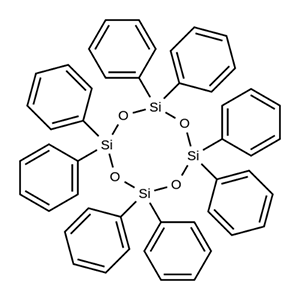 546-56-5 八苯基环四硅氧烷