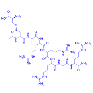 维拉卡肽/1334237-71-6/1262780-97-1/Etelcalcetide