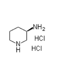 (R)-3-氨基哌啶二盐酸盐 