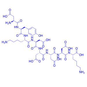 FLAG肽/98849-88-8/FLAG peptide/抗体识别多肽