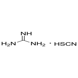 Guanidine thiocyanate 异硫氰酸胍