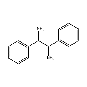 5700-60-7  1,2-二苯乙烷-1,2-二胺