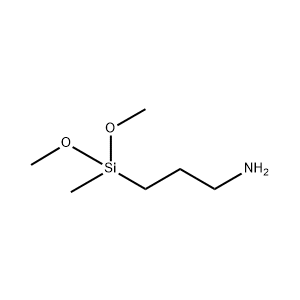 3-氨丙基甲基二甲氧基硅烷,3-(Dimethoxymethylsilyl)propylamine