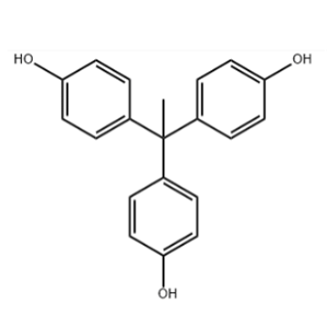 1,1,1-三(4-羟基苯基)乙烷,1,1,1-Tris(4-hydroxyphenyl)ethane