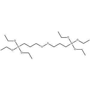 56706-10-6  双-[3-(三乙氧基硅)丙基]-二硫化物
