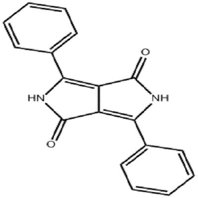 3,6-二苯基-2,5-二氢吡咯并[3,4-c]吡咯-1,4-二酮,3,6-Diphenylpyrrolo[3,4-c]pyrrole-1,4(2H,5H)-dione