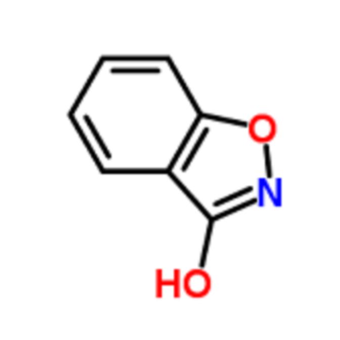 1,2-苯并异恶唑-3-醇,1,2-Benzisoxazol-3-ol