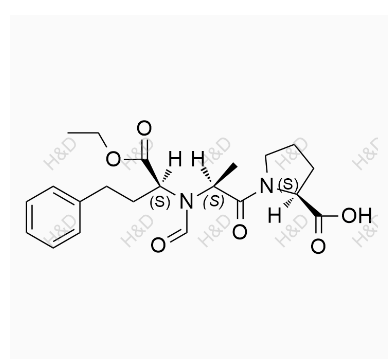 依那普利杂质12,Enalapril Impurity 12