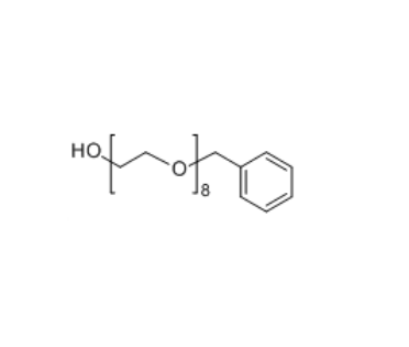 Benzyl-八聚乙二醇-羥基,Benzyl-PEG8-OH