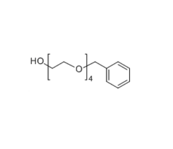 四甘醇单苄醚,Benzyl-PEG4-OH