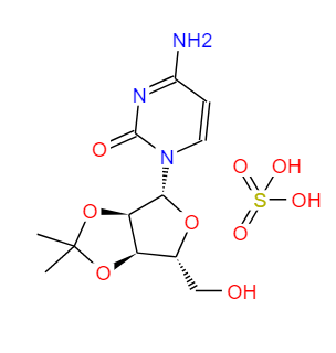 莫匹拉韦N-3中间体,Molnupiravir N-3