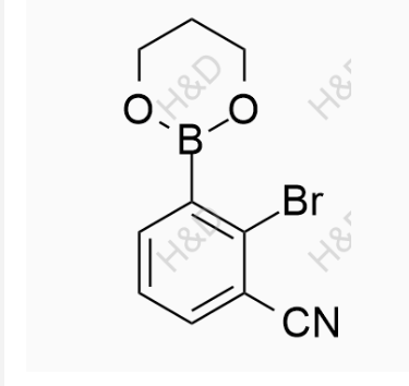 吡仑帕奈杂质63,Perampanel Impurity 63