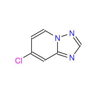 7-氯-[1,2,4]三唑并[1,5-A]吡啶,7-Chloro-[1,2,4]triazolo[1,5-a]pyridine