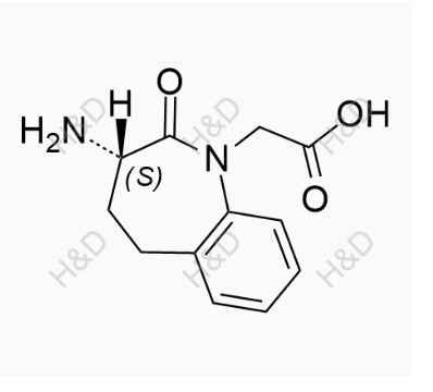 貝那普利雜質(zhì)E,Benazepril Impurity E