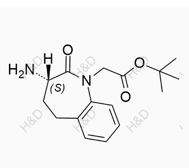 贝那普利杂质F,Benazepril Impurity F