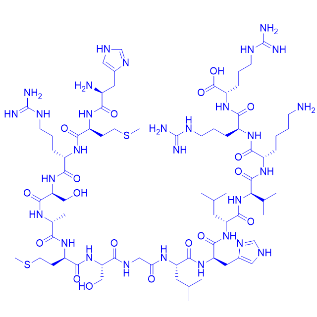 AMP活化蛋白激酶底物多肽,SAMS Peptide