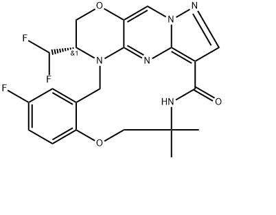 TPX-0131,TPX-0131