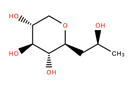 (S)-羟丙基四氢吡喃三醇,(S)-Pro-xylane