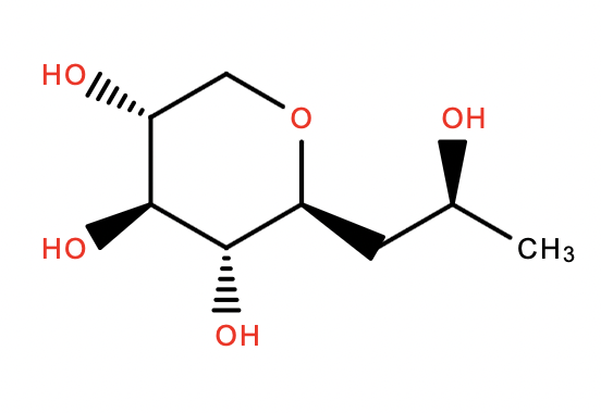 羥丙基四氫吡喃三醇（玻色因）,Pro-xylane