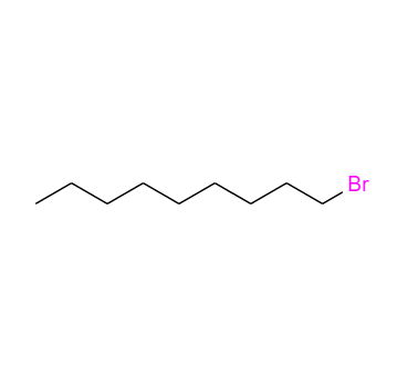 1-溴壬烷,1-Bromononane