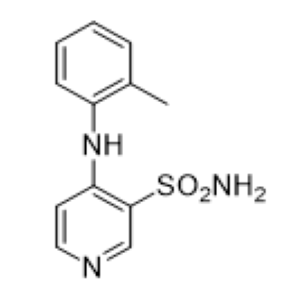 托拉塞米杂质5