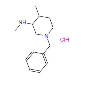 1228879-37-5 N,4-二甲基-1-苄基-3-哌啶胺二盐酸盐