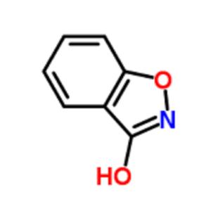 1,2-苯并异恶唑-3-醇,1,2-Benzisoxazol-3-ol