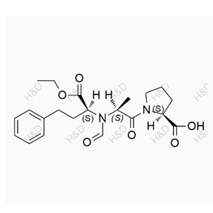 依那普利杂质12,Enalapril Impurity 12